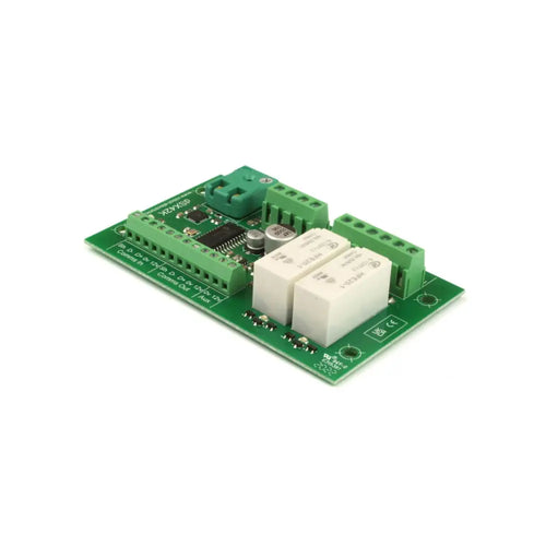 Devantech DSX42K - dScript Expansion Module