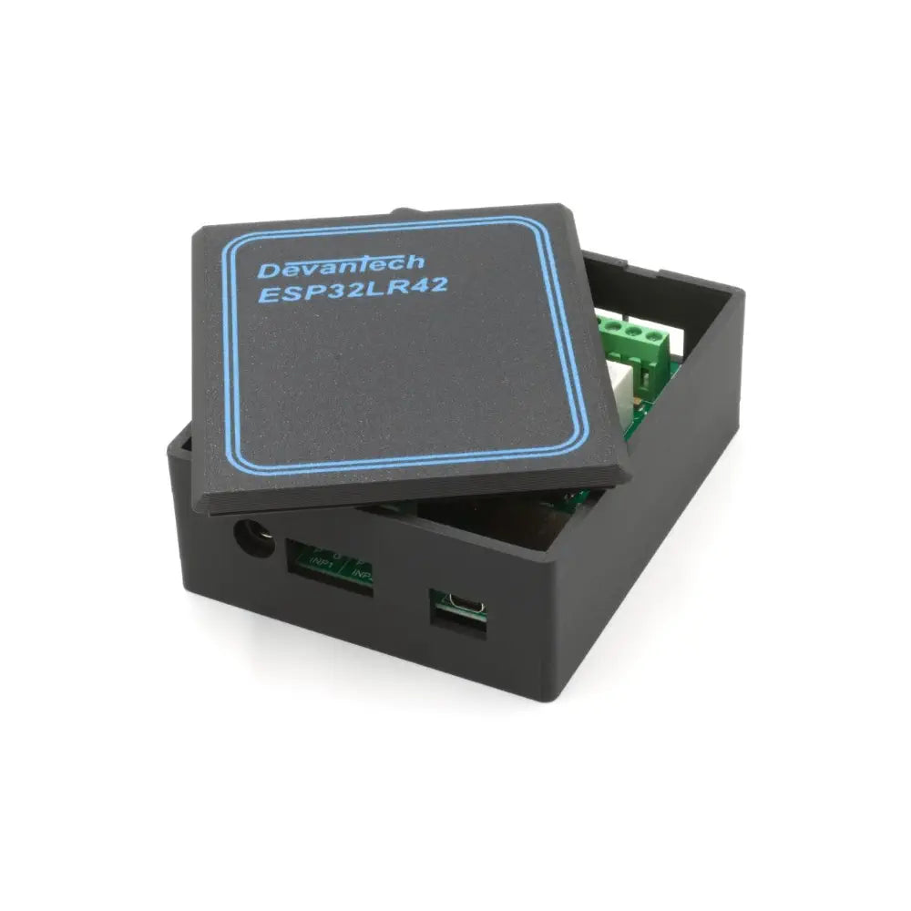 Devantech ESP32LR42 Case