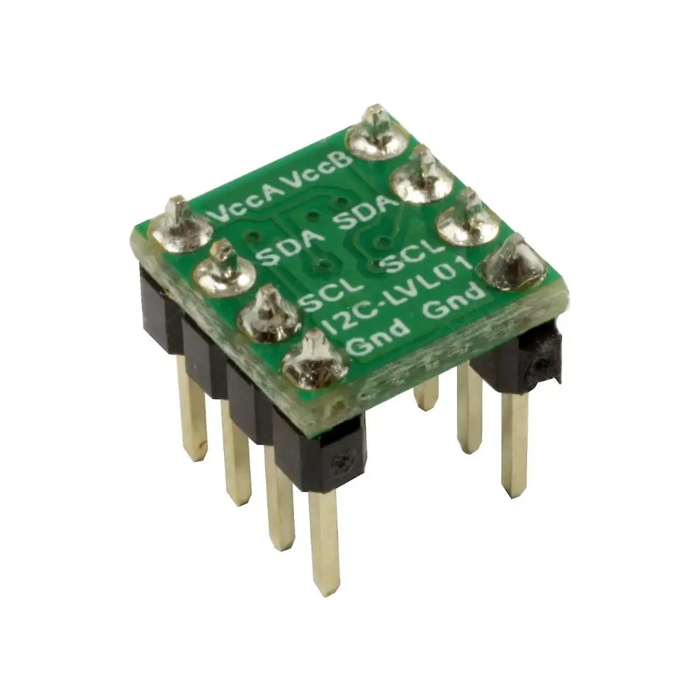 Devantech I2C-LVL01-Pin Header Conversion Module