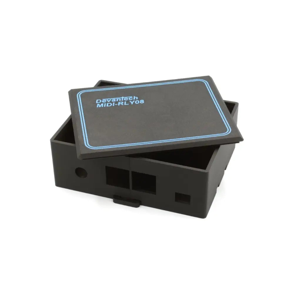 Devantech MIDI-RLY08 Case