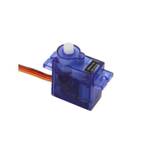 Devantech Miniature Servo