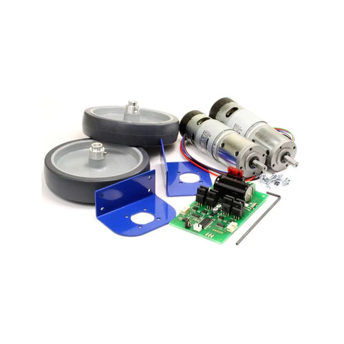 Devantech RD03 - 24v Robot Drive