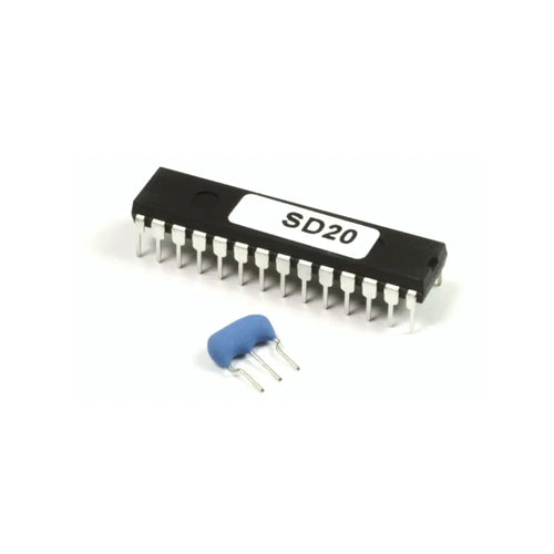 Devantech SD20 - 20 Channel RC Servo Driver