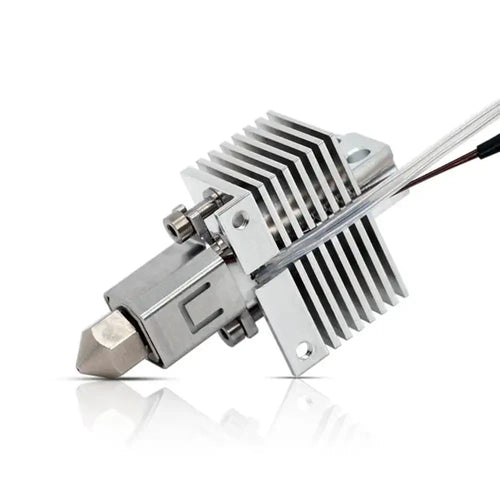 Micro Swiss FlowTech Hotend for Bambu Lab P1P/P1S