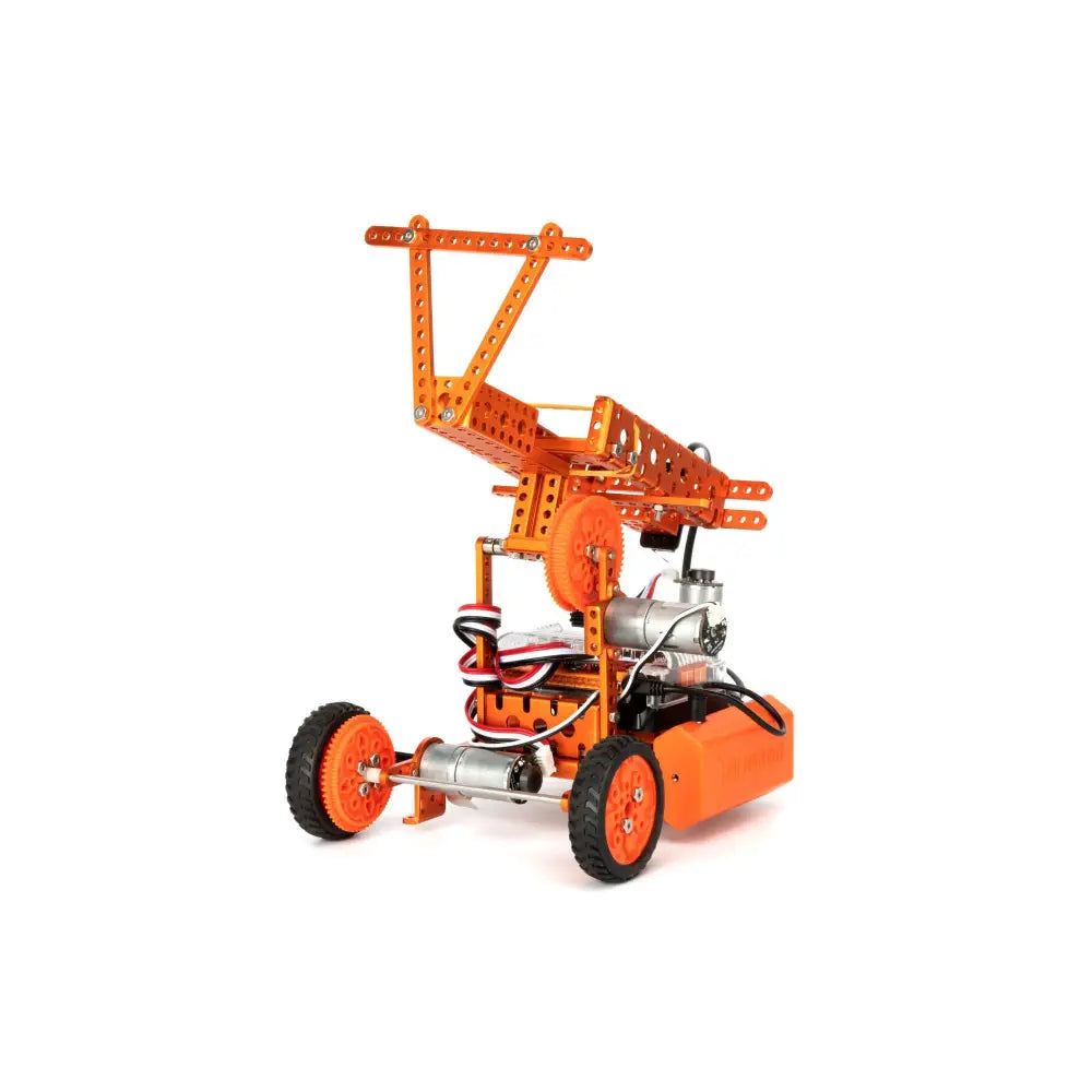 WeBot 12 - Edu Pack - RobotShop