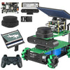 ROSMASTER X3 ROS2 Robot with Mecanum Wheel -Ultimate without Orin SUPER Board
