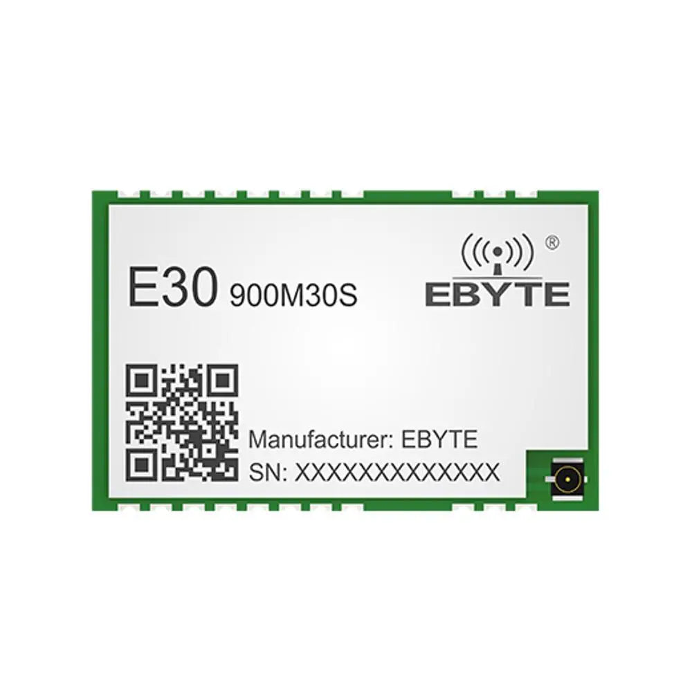 E30-900M30S Ebyte Cheap On Sale Transceiver Long Transmission Distance Wireless &amp; Rf Modules