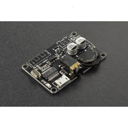 DFRobot Bluetooth 5.0 Audio Receiver Board - Controllable Volume