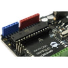 DFRduino UNO R3 w/ IO Expansion Shield & USB Cable A-B