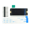 DFRobot 0.96 inch 160x80 Color SPI TFT Display