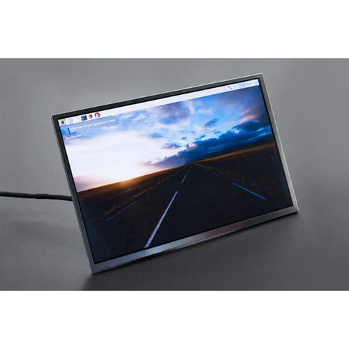 DFRobot 10.1 inches Diagonal 1280x800 IPS HDMI/VGA/AV Display