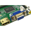 DFRobot 10.1 inches Diagonal 1280x800 IPS HDMI/VGA/AV Display