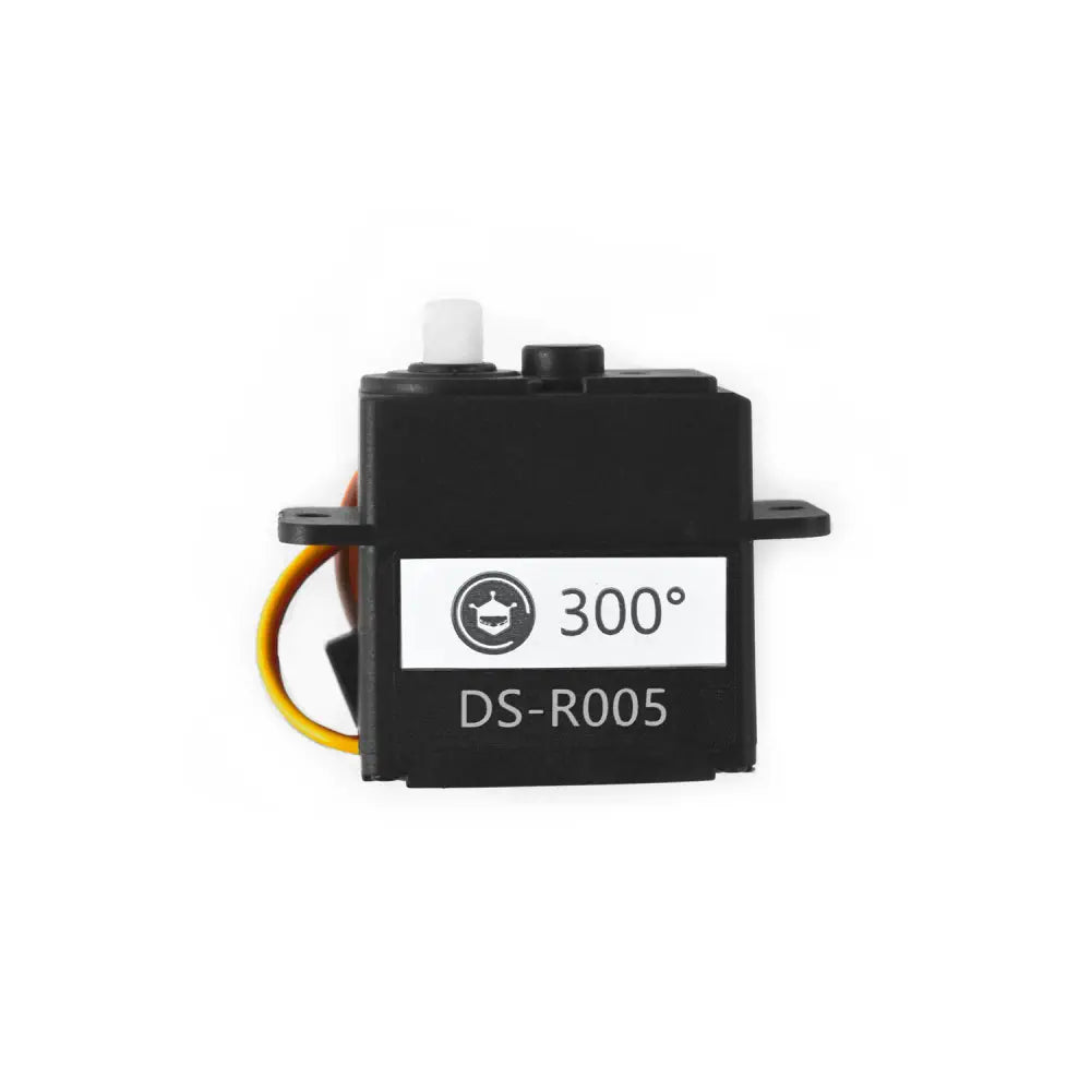DFRobot 2Kg 300° Clutch Servo