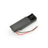 DFRobot 2xAAA Battery Holder(w/ Cover & Power Switch)