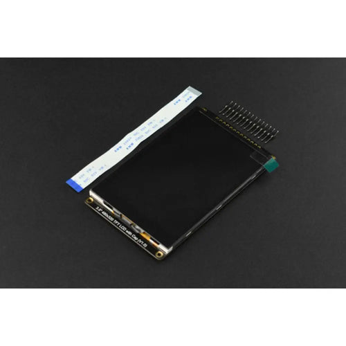 DFRobot 3.5-In 480x320 TFT LCD Capacitive Touchscreen