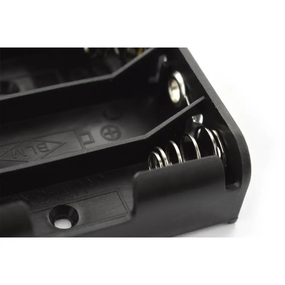 DFRobot 3×AA Battery Holder (PH2.0-2P)