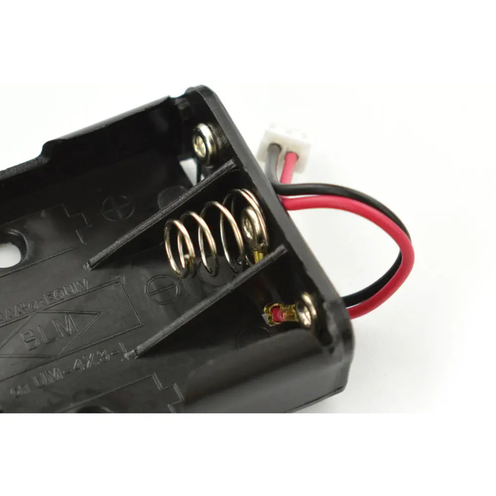 DFRobot 3xAAA Battery Holder
