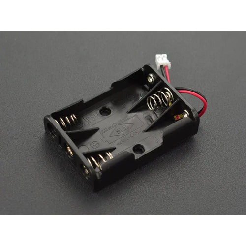 DFRobot 3xAAA Battery Holder