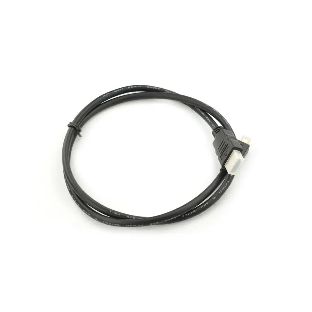 DFRobot 4K HDMI to Micro HDMI Cable for Raspberry Pi 5 / 4B