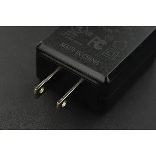 DFRobot 5V 3A USB Power Supply (US Standard)