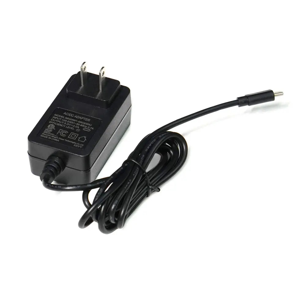DFRobot 5V 3A USB Power Supply (US Standard)