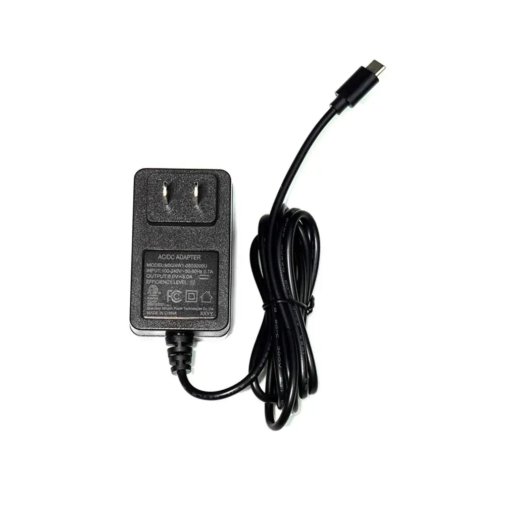 DFRobot 5V 3A USB Power Supply (US Standard)