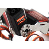 DFRobot 6 DOF 25KG Digital Servo Educational Desktop Robotic Arm V2