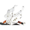 DFRobot 6 DOF 25KG Digital Servo Educational Desktop Robotic Arm V2