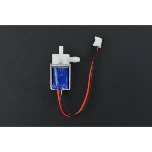 DFRobot 6V 2-Position 3-Way Air Valve for Arduino