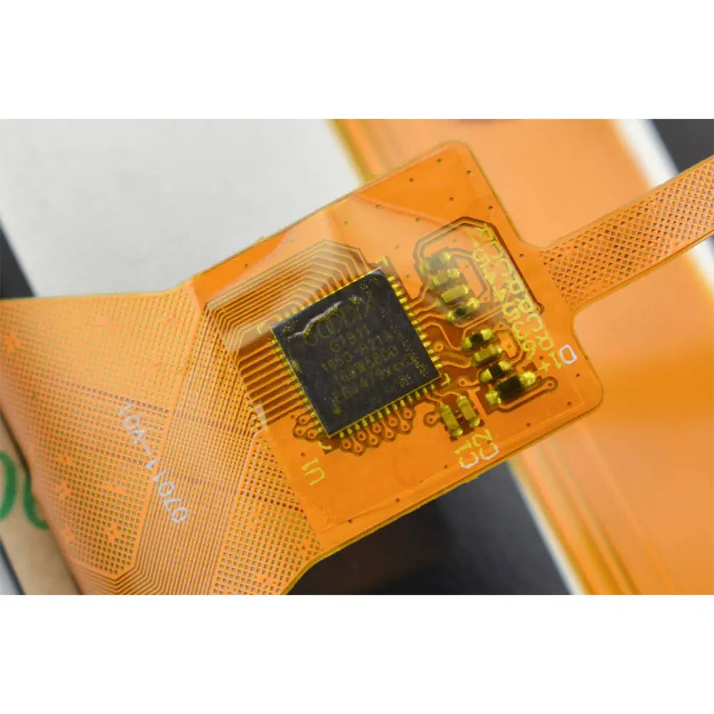 DFRobot 7 " Touch Display (EDP) for LattePanda 3 Delta / LattePanda 2 Alpha / LattePanda 2 Delta