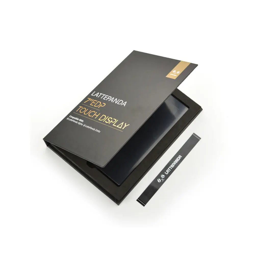 DFRobot 7 " Touch Display (EDP) for LattePanda 3 Delta / LattePanda 2 Alpha / LattePanda 2 Delta