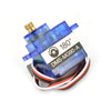 DFRobot 9G 180° Metal Servo w/ Analog Feedback (1.5Kg)