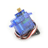DFRobot 9G 180° Metal Servo w/ Analog Feedback (1.5Kg)