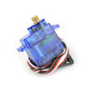 DFRobot 9g 270°Metal Servo w/ Analog Feedback (1.5Kg)