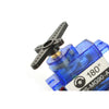 DFRobot 9g 270°Metal Servo w/ Analog Feedback (1.5Kg)