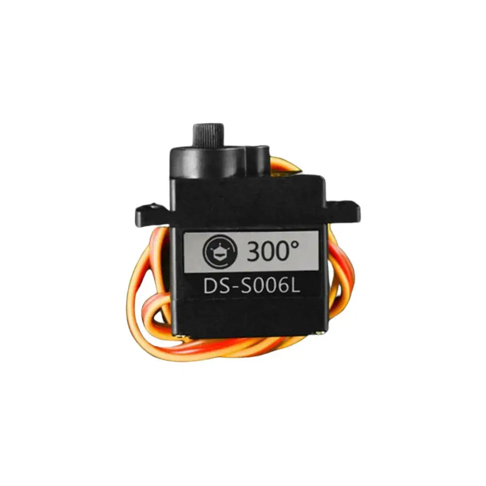 DFRobot 9g 300° Clutch Servo