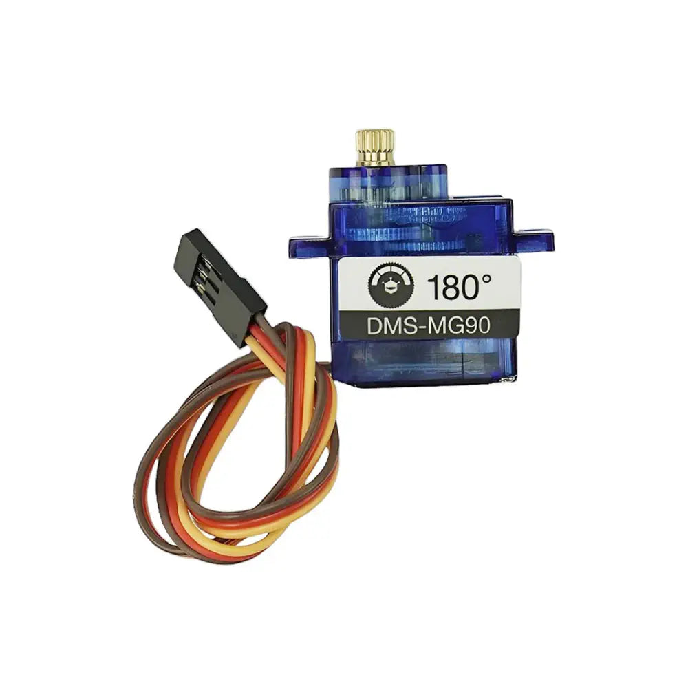DFRobot 9g Metal Gear Micro Servo (1.8kg)