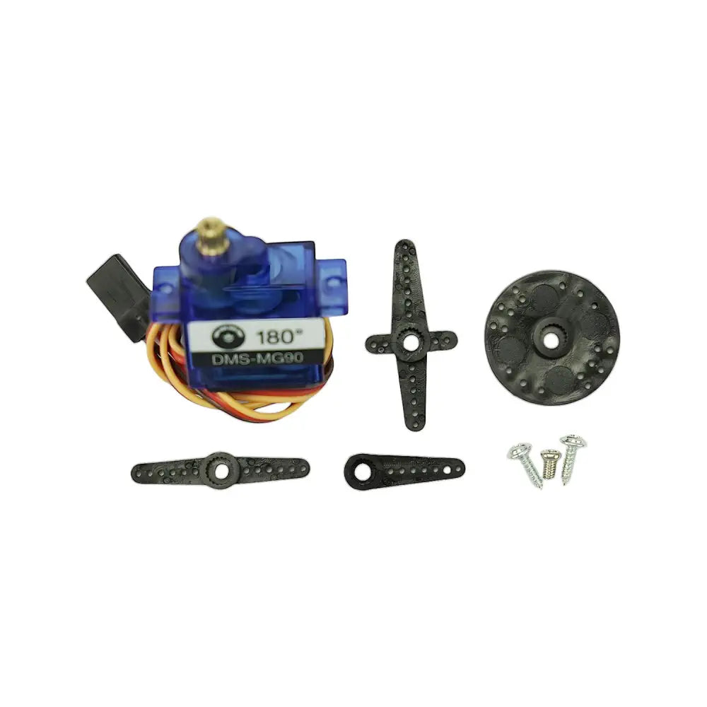 DFRobot 9g Metal Gear Micro Servo (1.8kg)