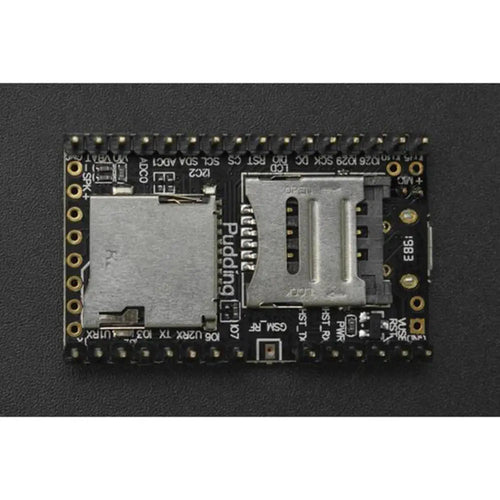 DFRobot A9G GSM/GPRS+GPS Module