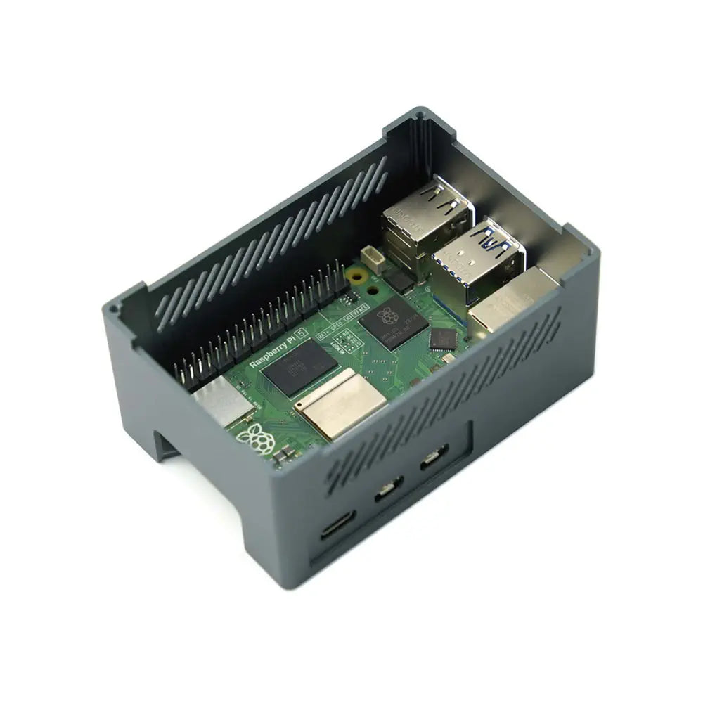 DFRobot Case for Raspberry Pi 5 Single Board Computer