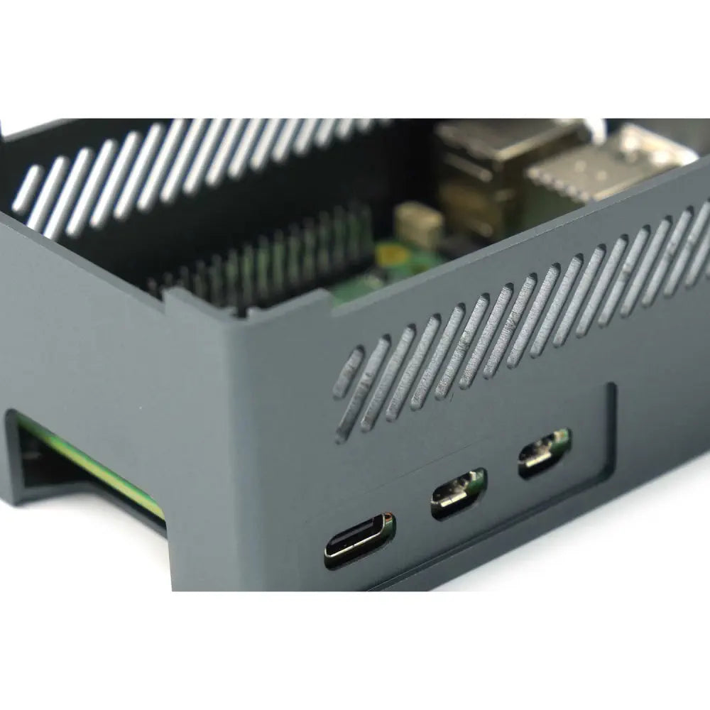 DFRobot Case for Raspberry Pi 5 Single Board Computer