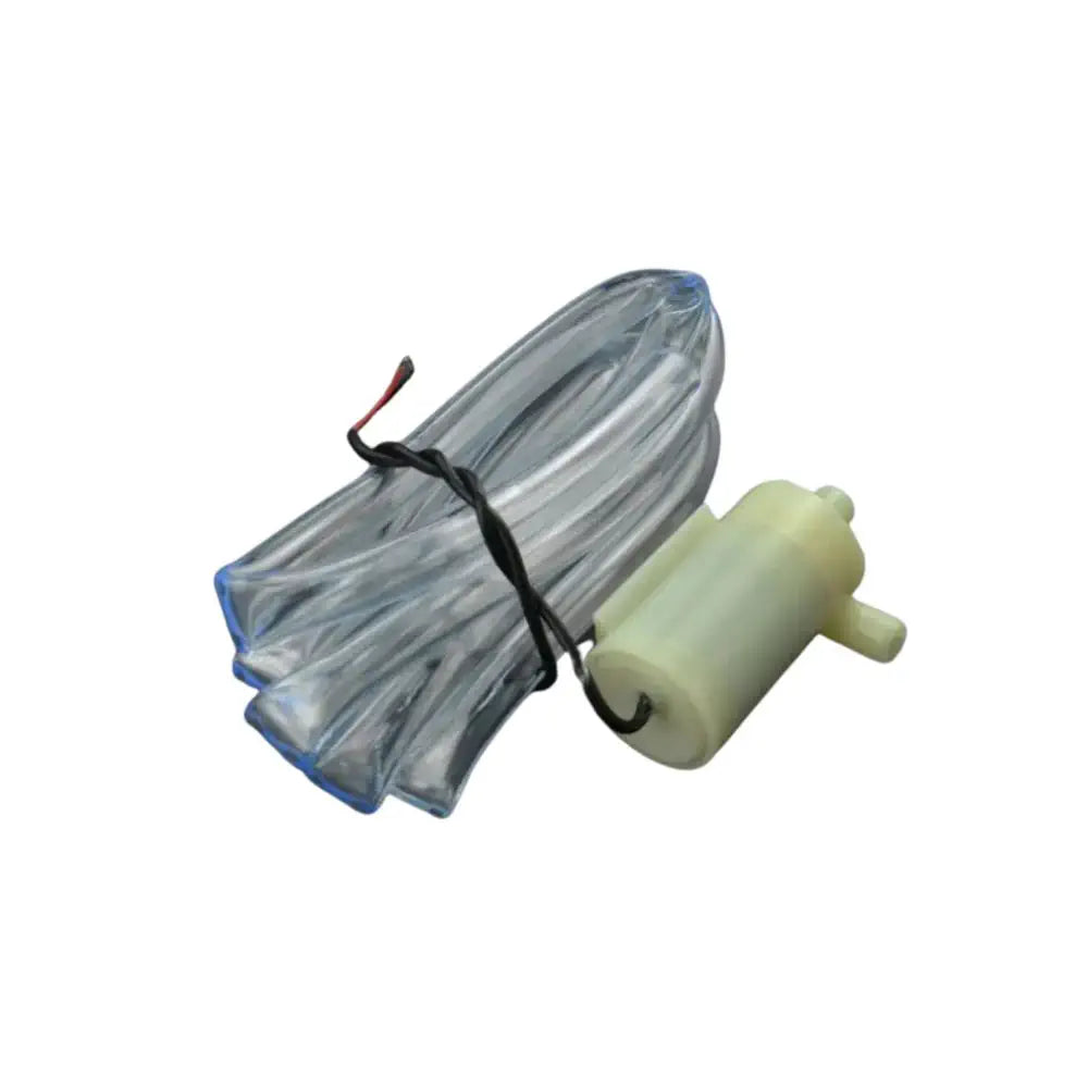 DFRobot Amphibious Horizontal Submersible Pump