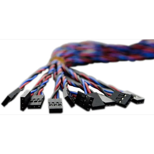 DFRobot Analog Sensor Cable 10pk