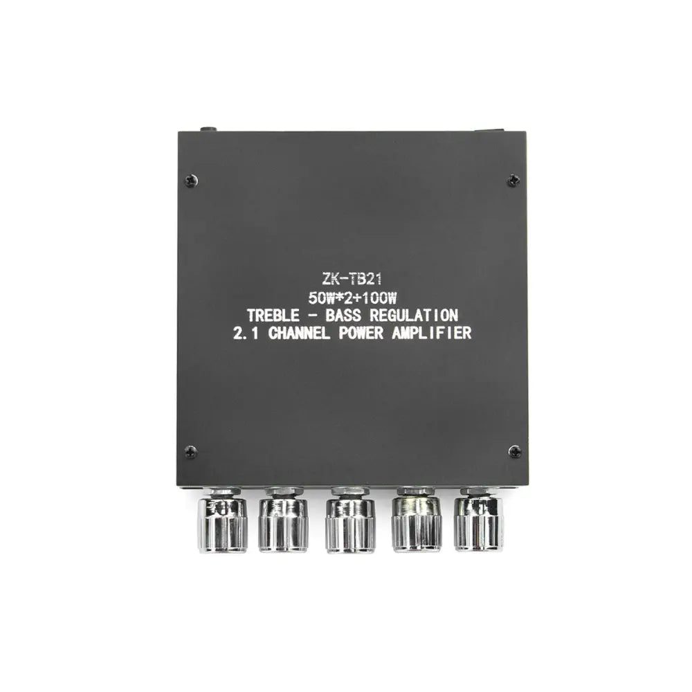 DFRobot Bass Treble Bluetooth Amplifier-50W+100W