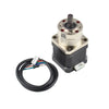 DFRobot Bipolar Stepper Motor w/ Planet Gear Box  (18kg.cm)