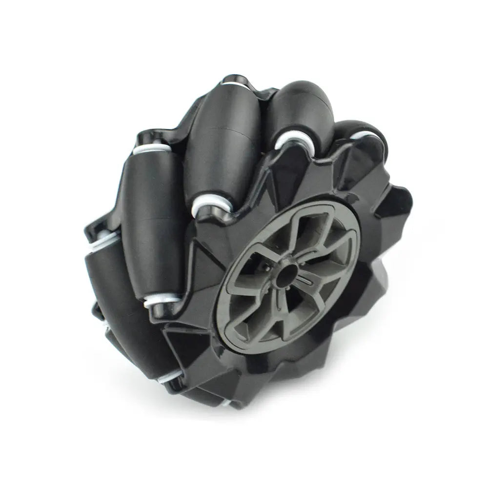 DFRobot Black Mecanum Wheel (97mm) - Right