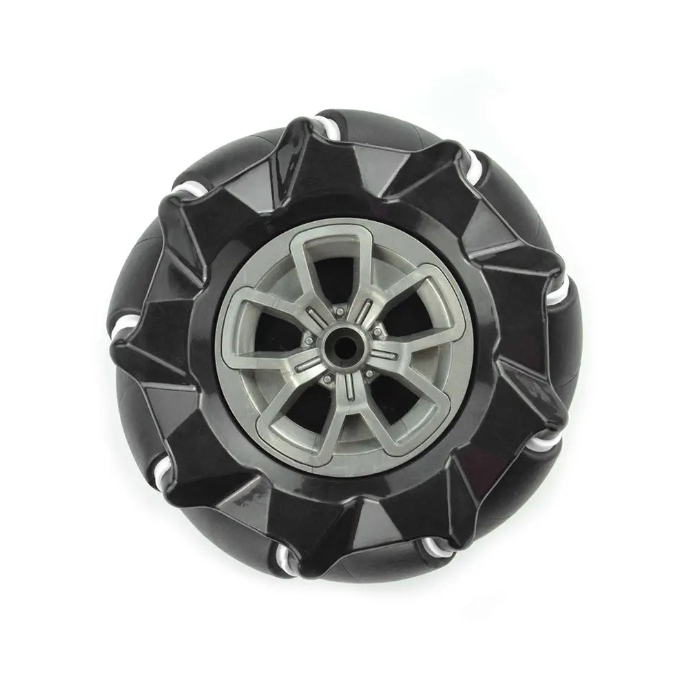 DFRobot Black Mecanum Wheel (97mm) - Right