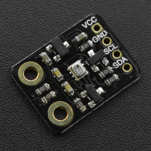 DFRobot BMP280 Digital Pressure Sensor Module V1.0