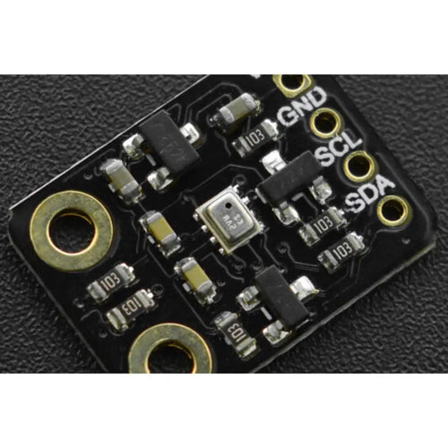 DFRobot BMP280 Digital Pressure Sensor Module V1.0