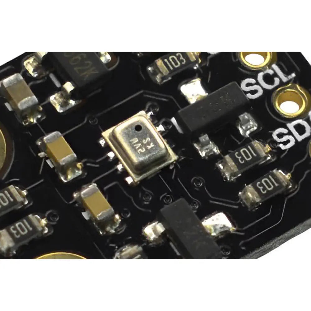 DFRobot BMP280 Digital Pressure Sensor Module V1.0